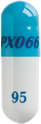 95mg dosing
